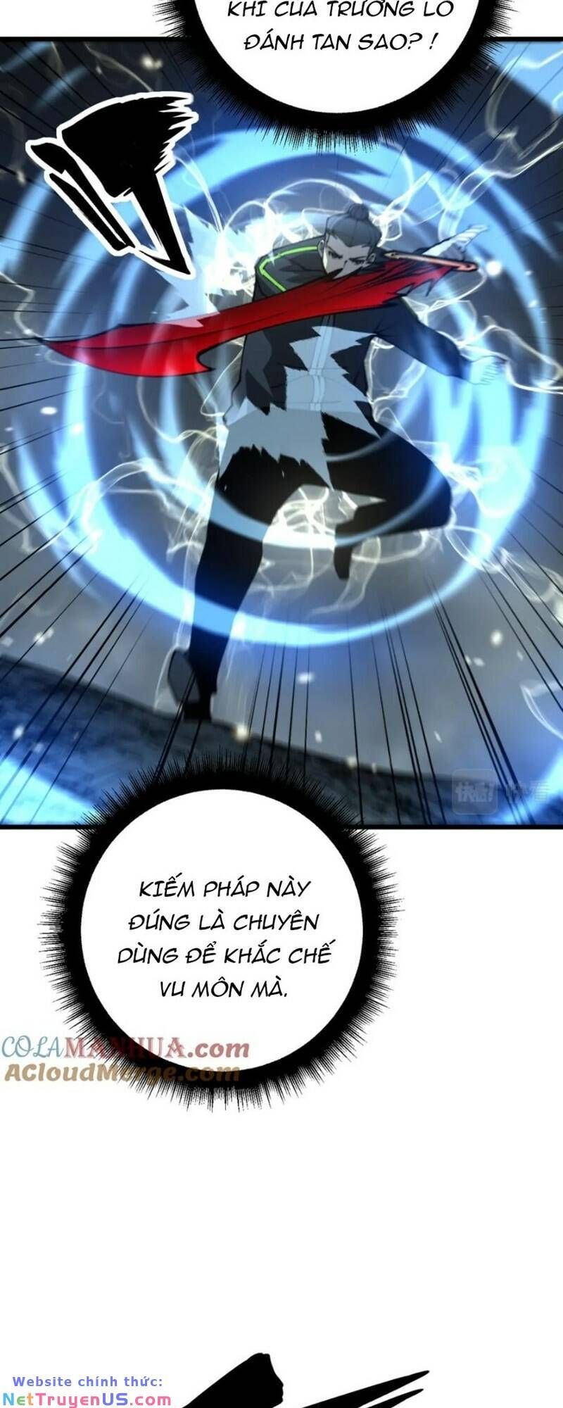 đọc truyện Độc Thủ Vu Y Chương 419 ảnh 30 tại Thiên Thai Truyện