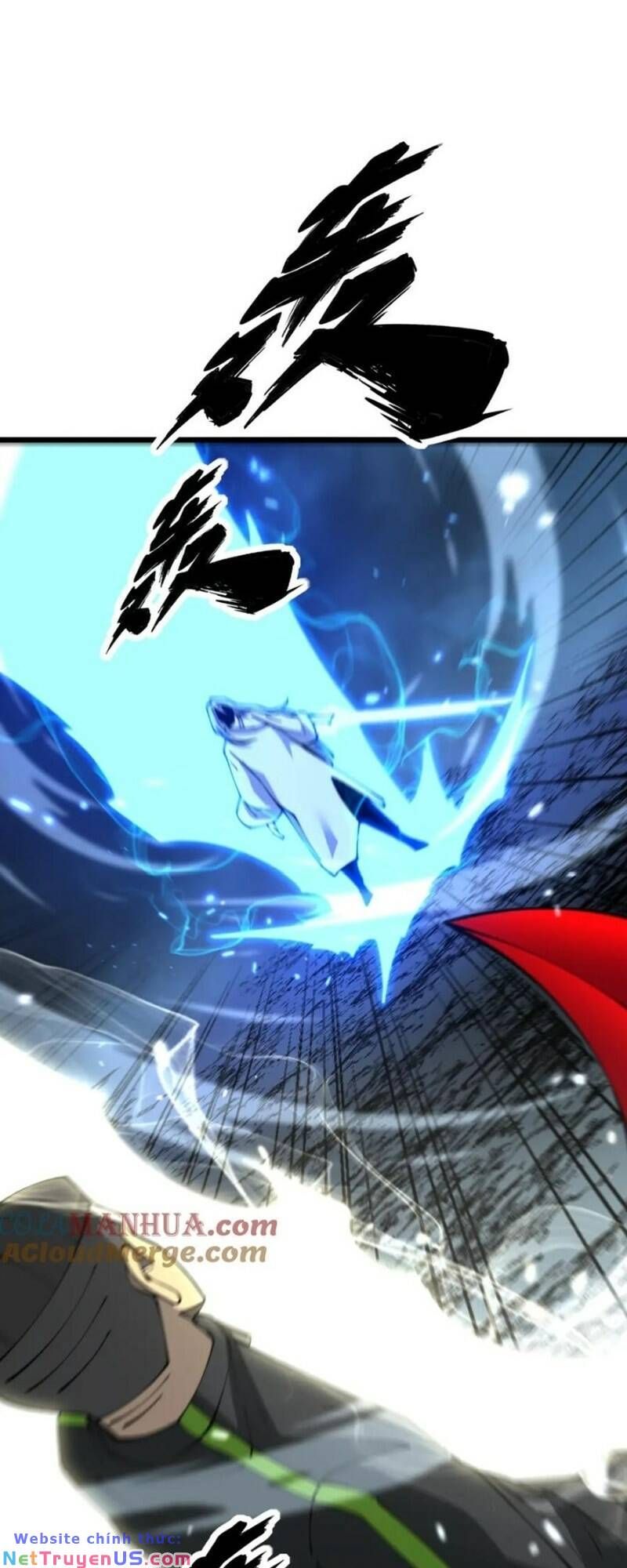 đọc truyện Độc Thủ Vu Y Chương 419 ảnh 5 tại Thiên Thai Truyện