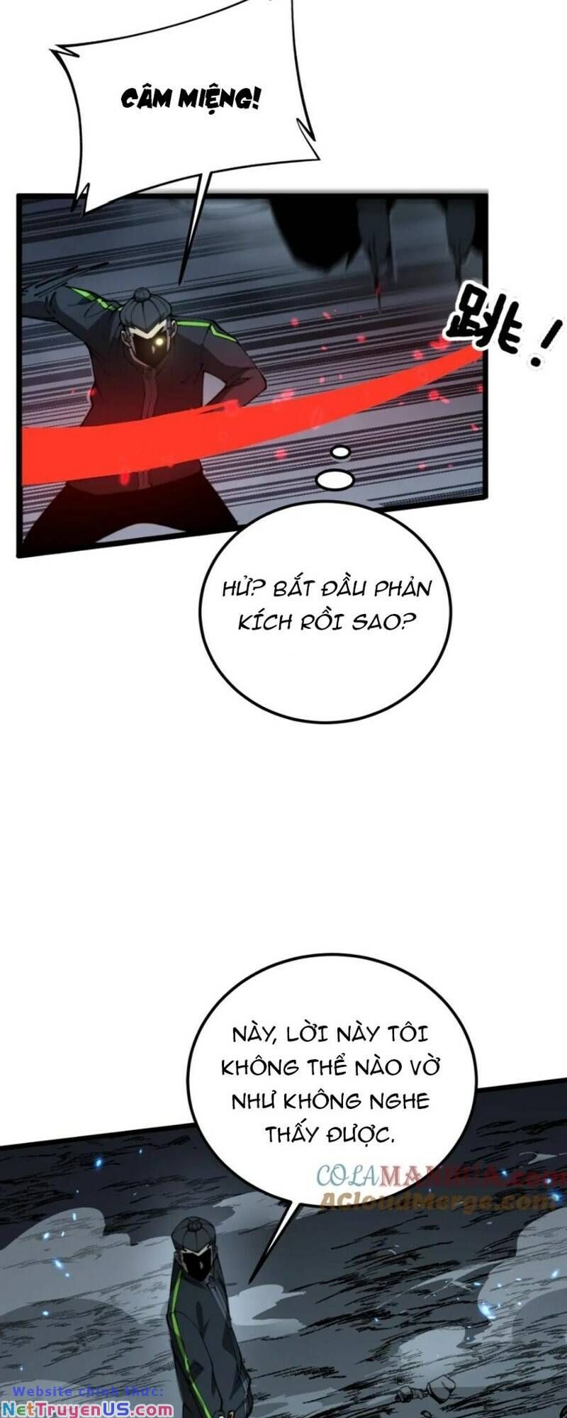 đọc truyện Độc Thủ Vu Y Chương 419 ảnh 35 tại Thiên Thai Truyện