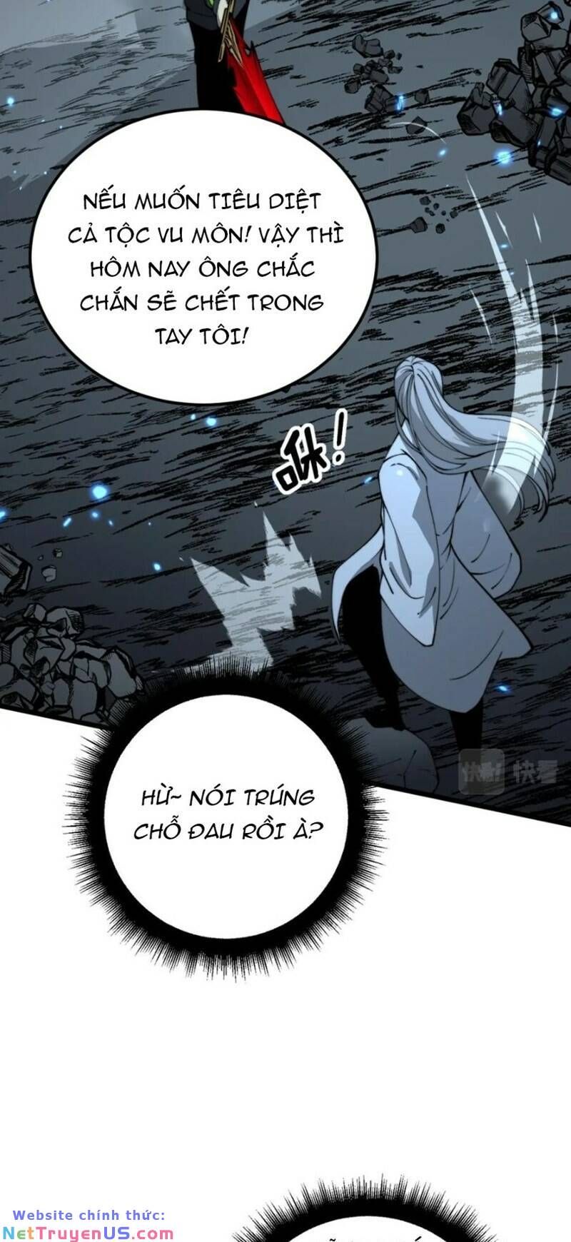 đọc truyện Độc Thủ Vu Y Chương 419 ảnh 36 tại Thiên Thai Truyện