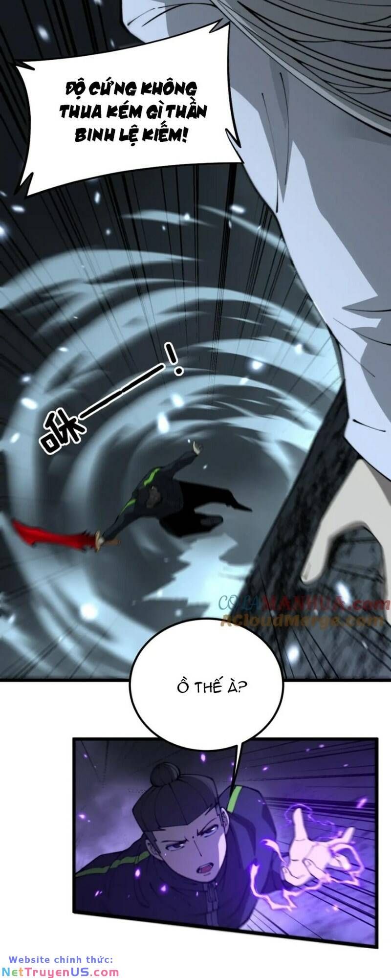 đọc truyện Độc Thủ Vu Y Chương 419 ảnh 39 tại Thiên Thai Truyện