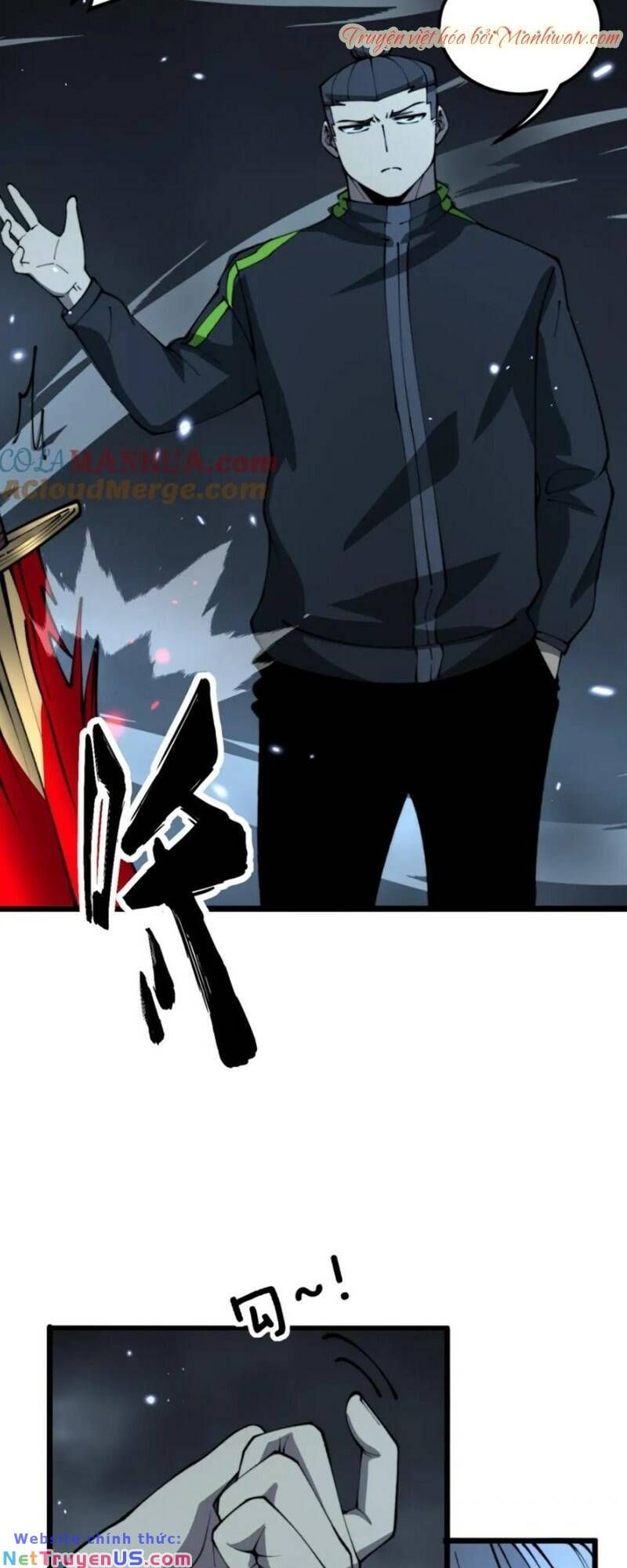 đọc truyện Độc Thủ Vu Y Chương 419 ảnh 8 tại Thiên Thai Truyện