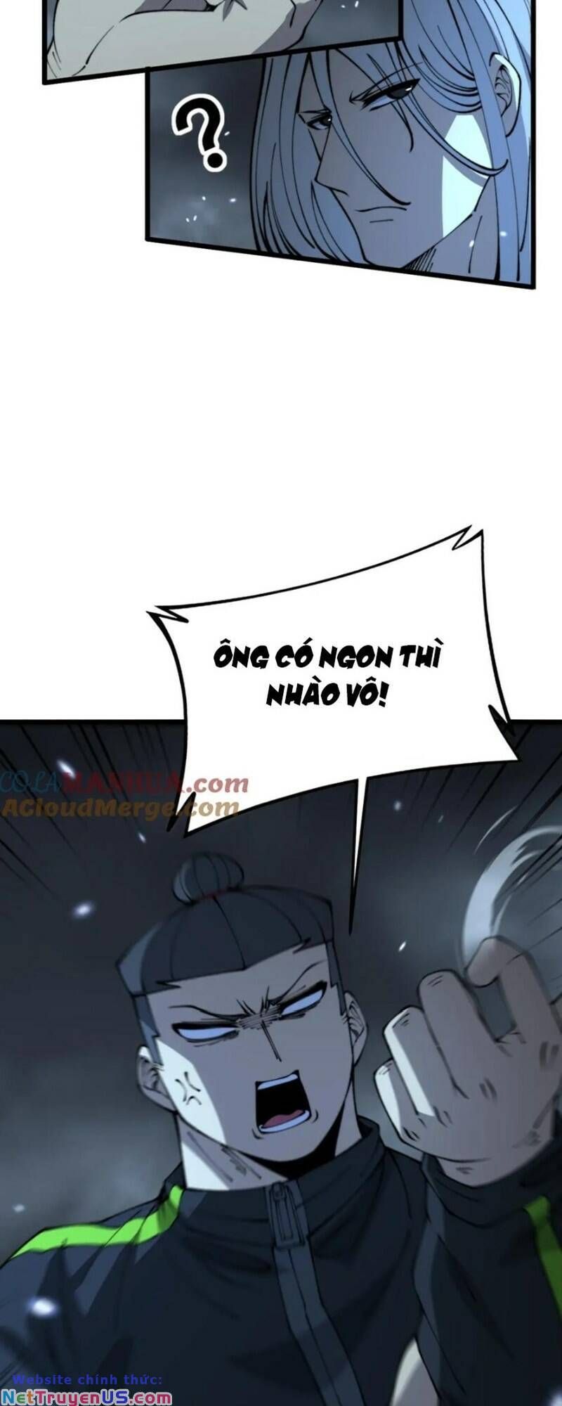 đọc truyện Độc Thủ Vu Y Chương 419 ảnh 9 tại Thiên Thai Truyện