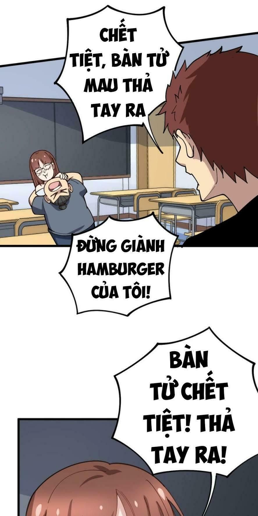 đọc truyện Độc Thủ Vu Y Chương 42 ảnh 13 tại Thiên Thai Truyện