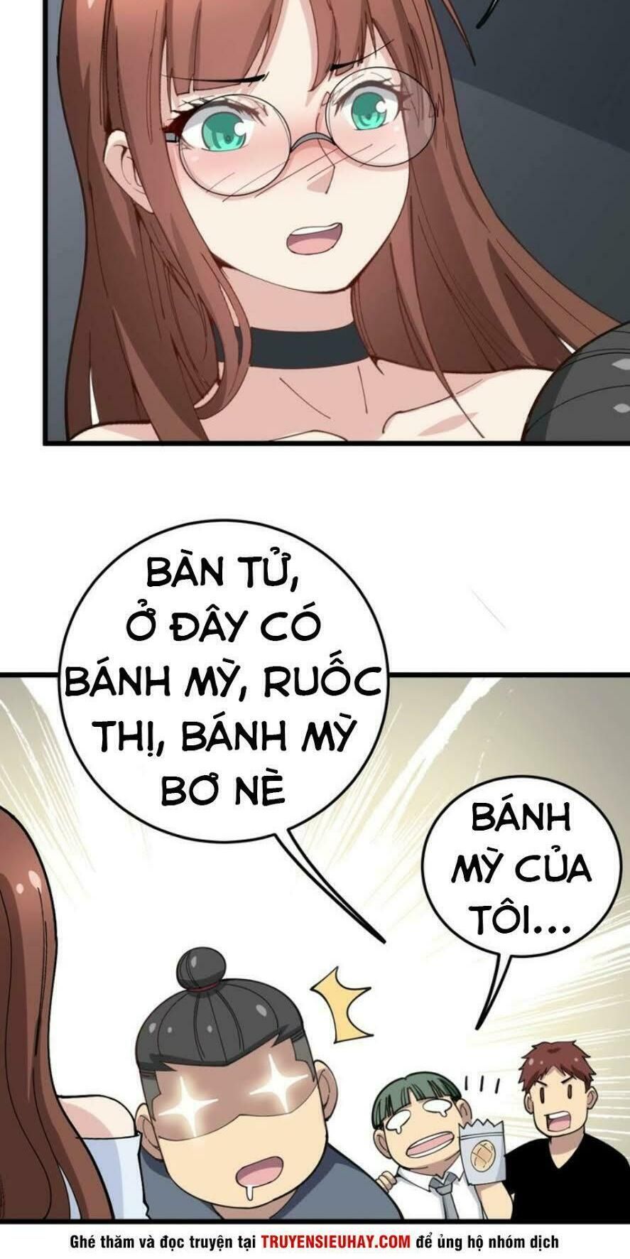 đọc truyện Độc Thủ Vu Y Chương 42 ảnh 14 tại Thiên Thai Truyện