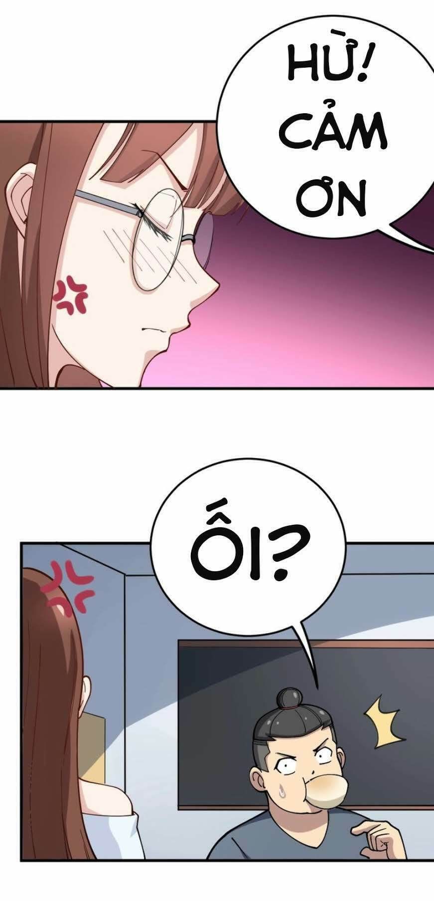 đọc truyện Độc Thủ Vu Y Chương 42 ảnh 15 tại Thiên Thai Truyện