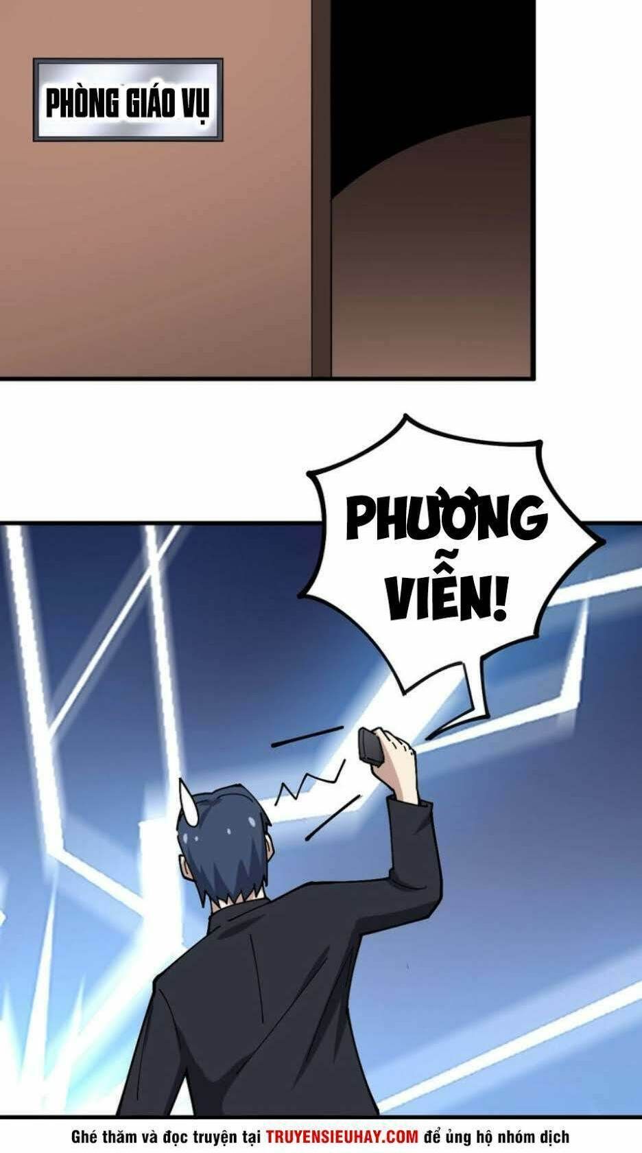 đọc truyện Độc Thủ Vu Y Chương 42 ảnh 18 tại Thiên Thai Truyện