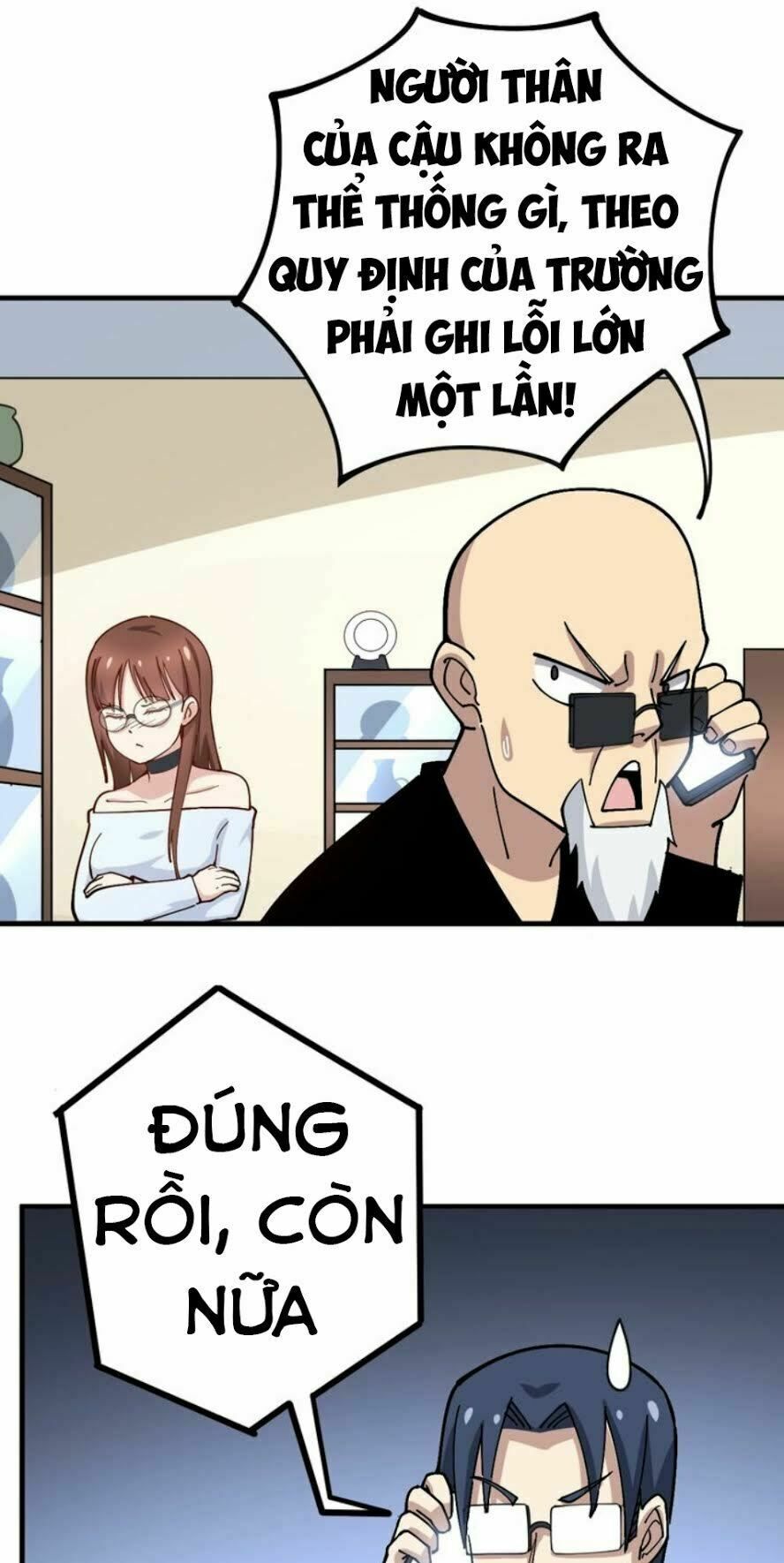 đọc truyện Độc Thủ Vu Y Chương 42 ảnh 19 tại Thiên Thai Truyện