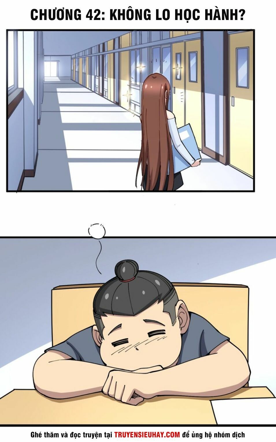 đọc truyện Độc Thủ Vu Y Chương 42 ảnh 4 tại Thiên Thai Truyện