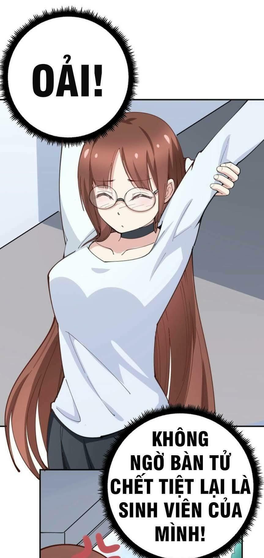 đọc truyện Độc Thủ Vu Y Chương 42 ảnh 23 tại Thiên Thai Truyện