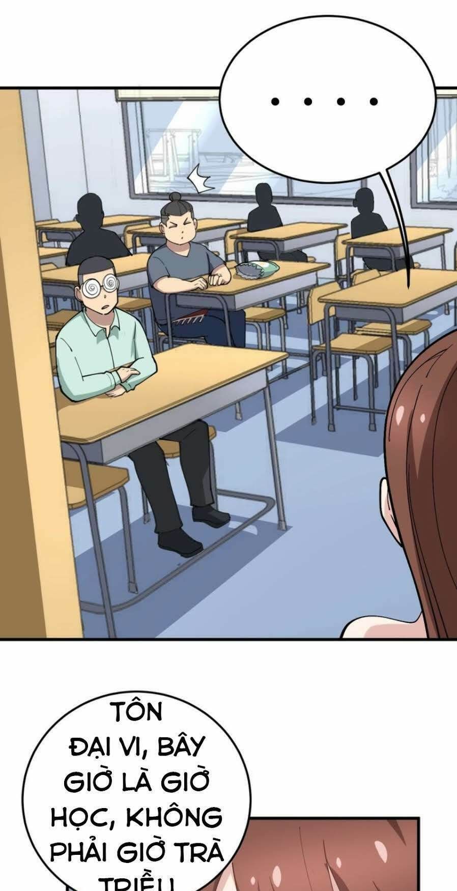 đọc truyện Độc Thủ Vu Y Chương 42 ảnh 25 tại Thiên Thai Truyện