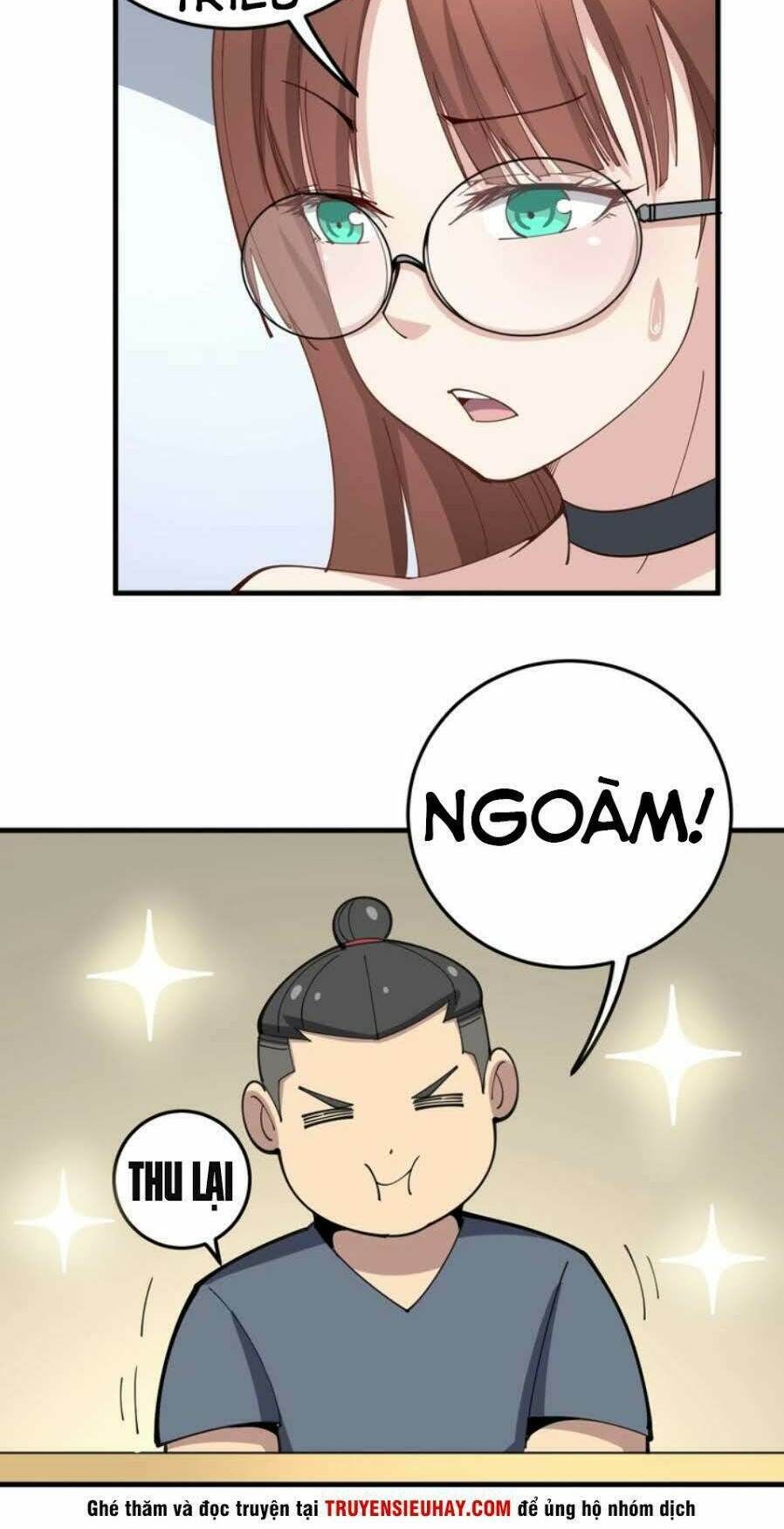 đọc truyện Độc Thủ Vu Y Chương 42 ảnh 26 tại Thiên Thai Truyện