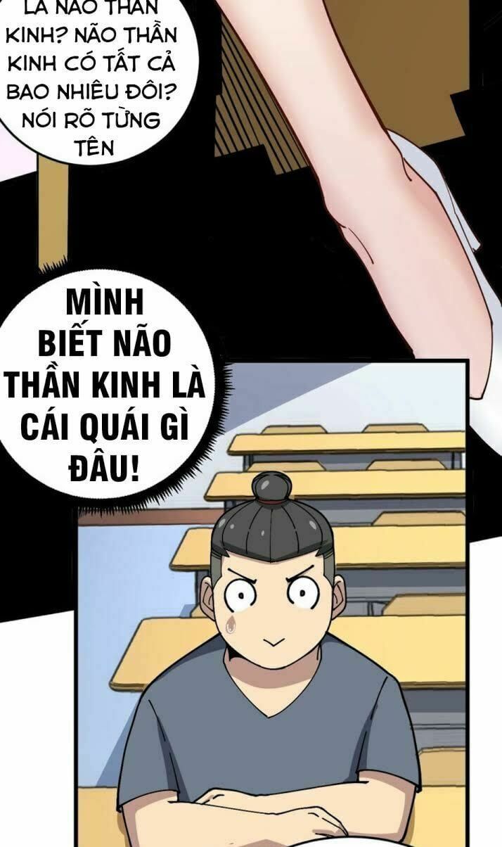 đọc truyện Độc Thủ Vu Y Chương 42 ảnh 30 tại Thiên Thai Truyện