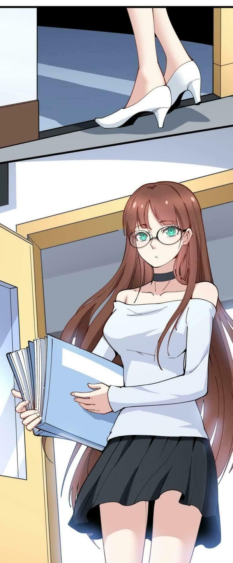 đọc truyện Độc Thủ Vu Y Chương 42 ảnh 5 tại Thiên Thai Truyện