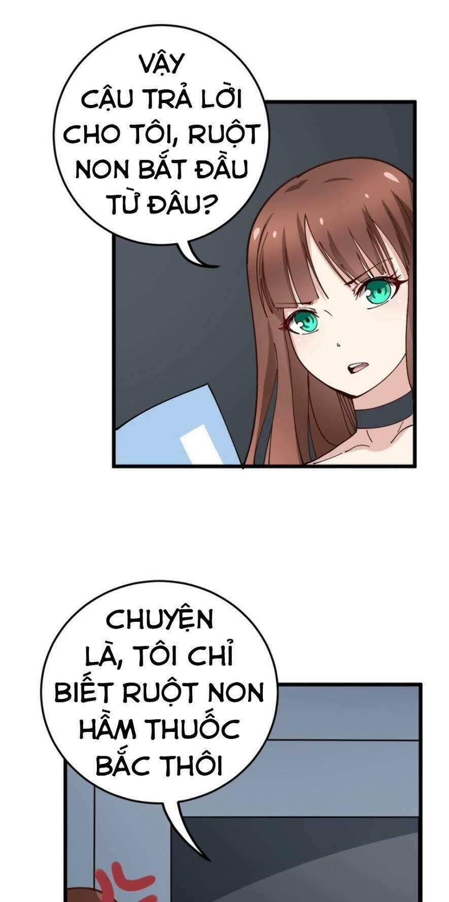 đọc truyện Độc Thủ Vu Y Chương 42 ảnh 34 tại Thiên Thai Truyện