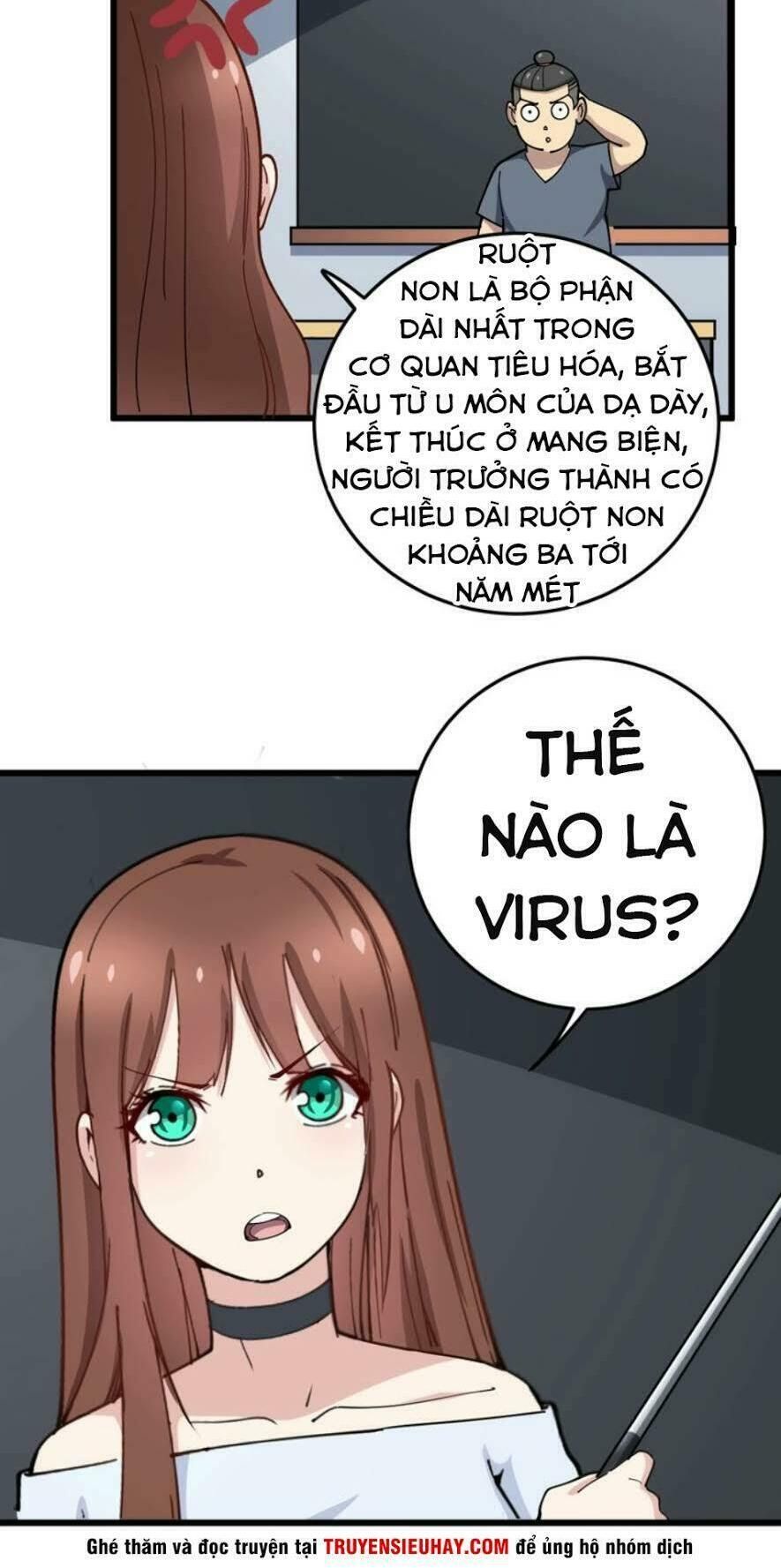 đọc truyện Độc Thủ Vu Y Chương 42 ảnh 35 tại Thiên Thai Truyện