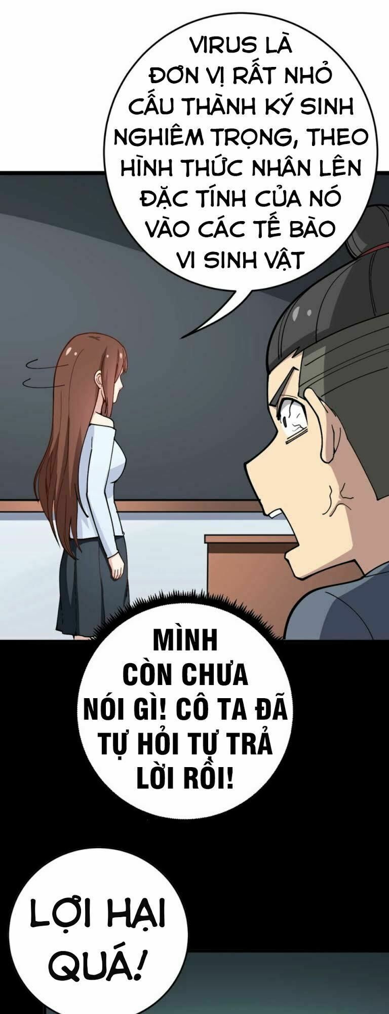 đọc truyện Độc Thủ Vu Y Chương 42 ảnh 36 tại Thiên Thai Truyện