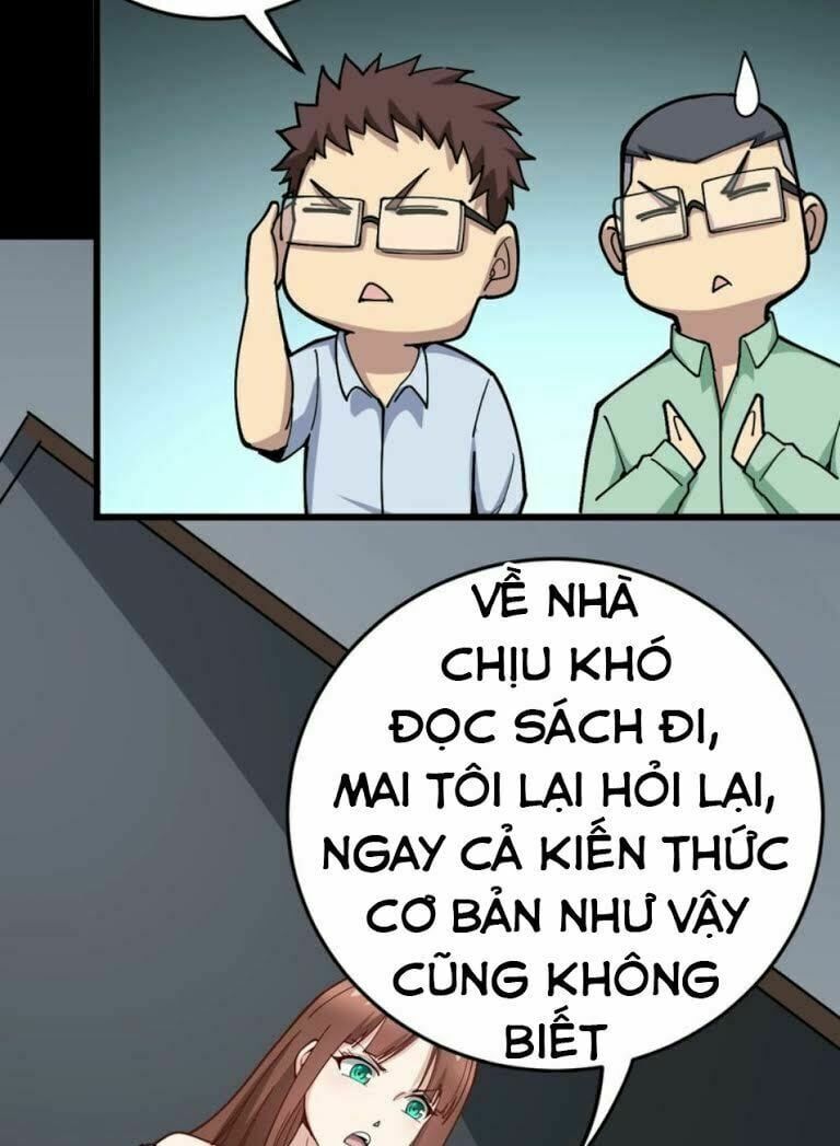 đọc truyện Độc Thủ Vu Y Chương 42 ảnh 37 tại Thiên Thai Truyện