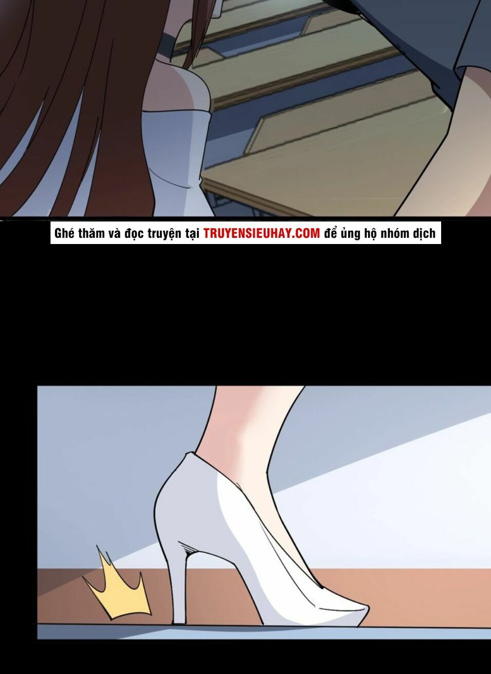 đọc truyện Độc Thủ Vu Y Chương 42 ảnh 46 tại Thiên Thai Truyện