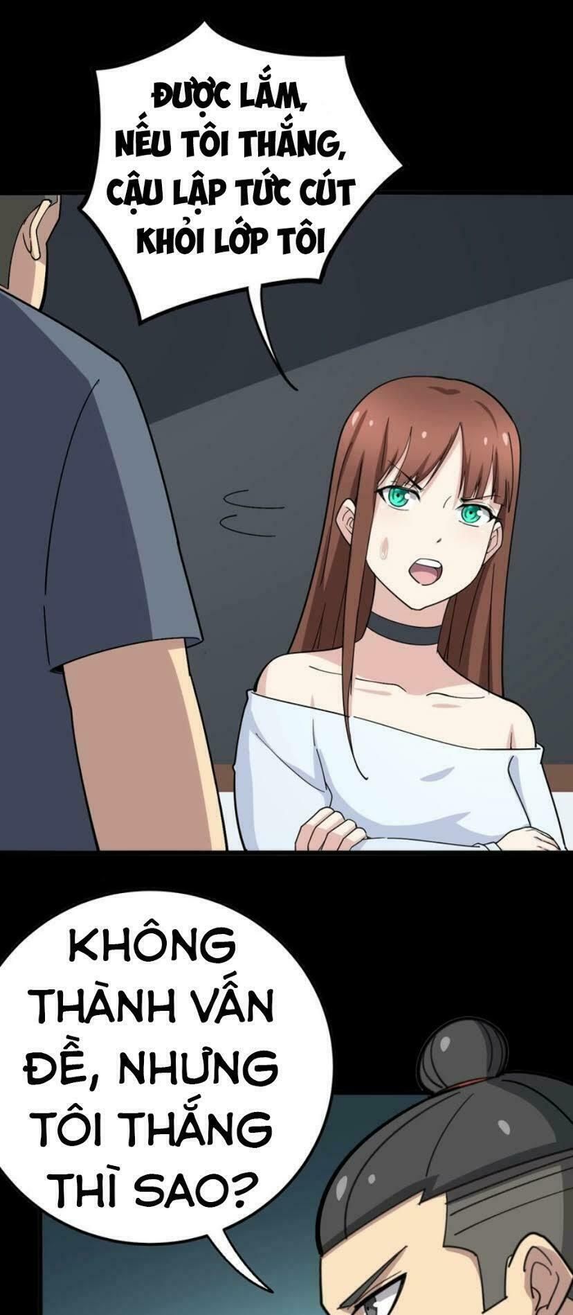 đọc truyện Độc Thủ Vu Y Chương 42 ảnh 47 tại Thiên Thai Truyện