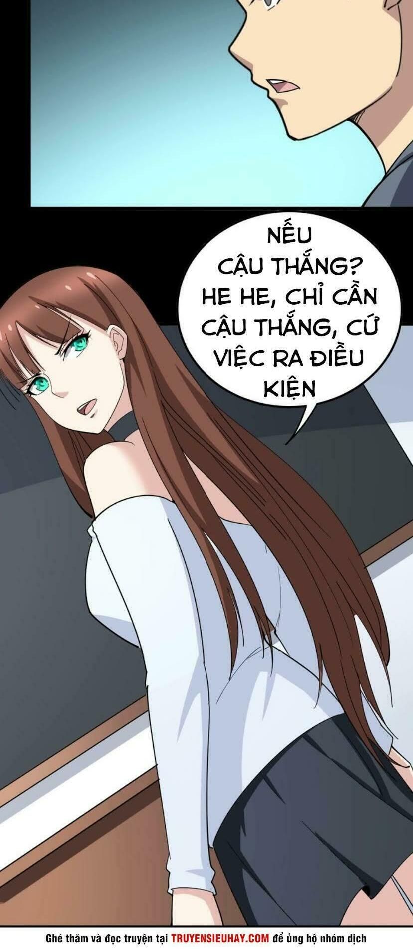 đọc truyện Độc Thủ Vu Y Chương 42 ảnh 48 tại Thiên Thai Truyện