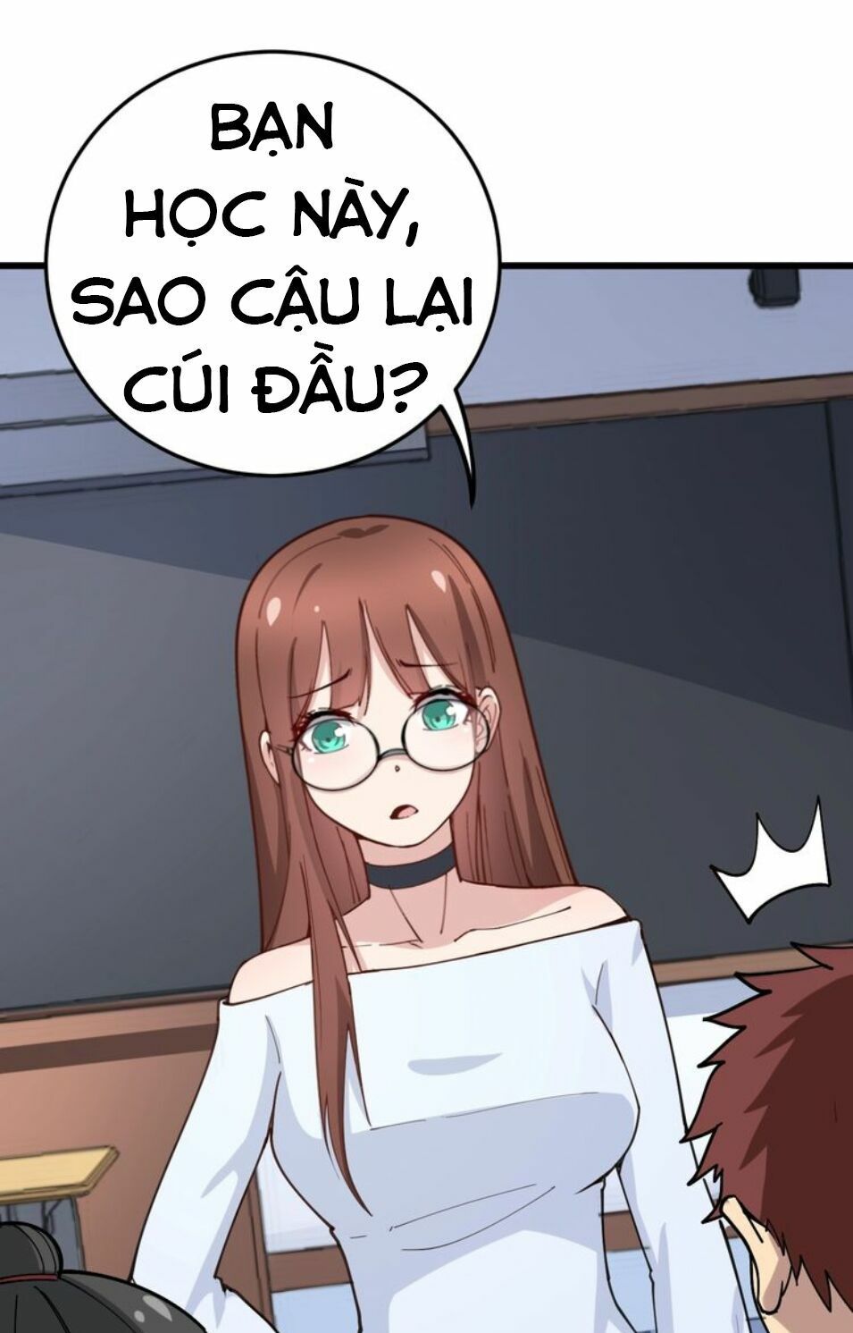 đọc truyện Độc Thủ Vu Y Chương 42 ảnh 9 tại Thiên Thai Truyện