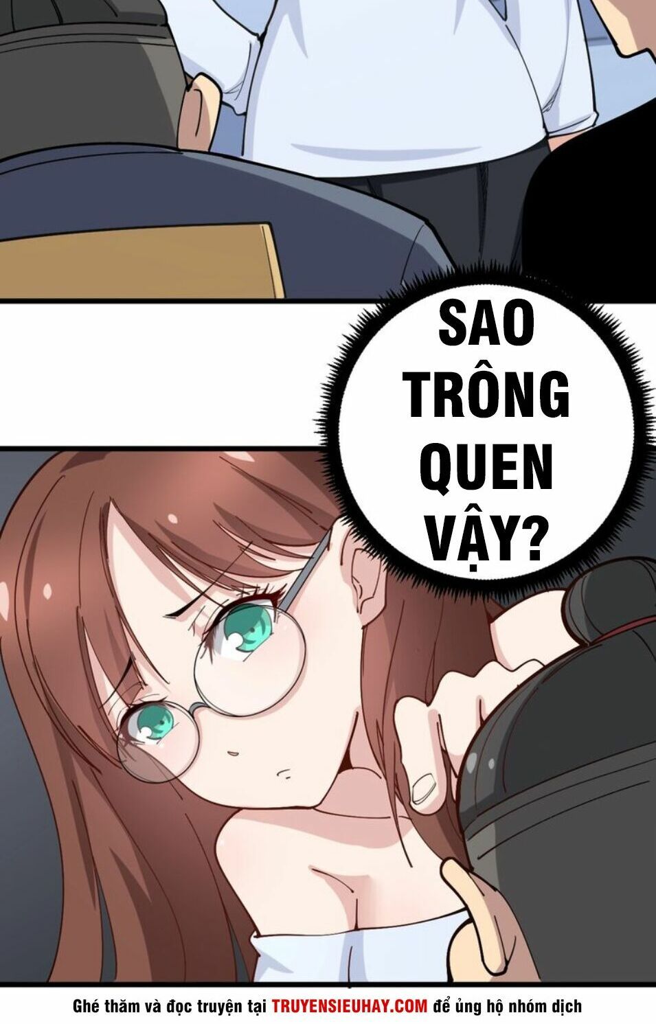 đọc truyện Độc Thủ Vu Y Chương 42 ảnh 10 tại Thiên Thai Truyện