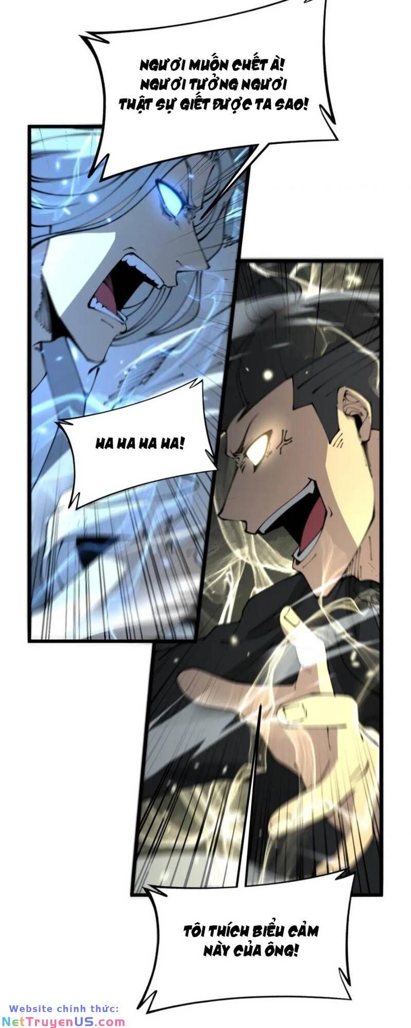 đọc truyện Độc Thủ Vu Y Chương 420 ảnh 13 tại Thiên Thai Truyện