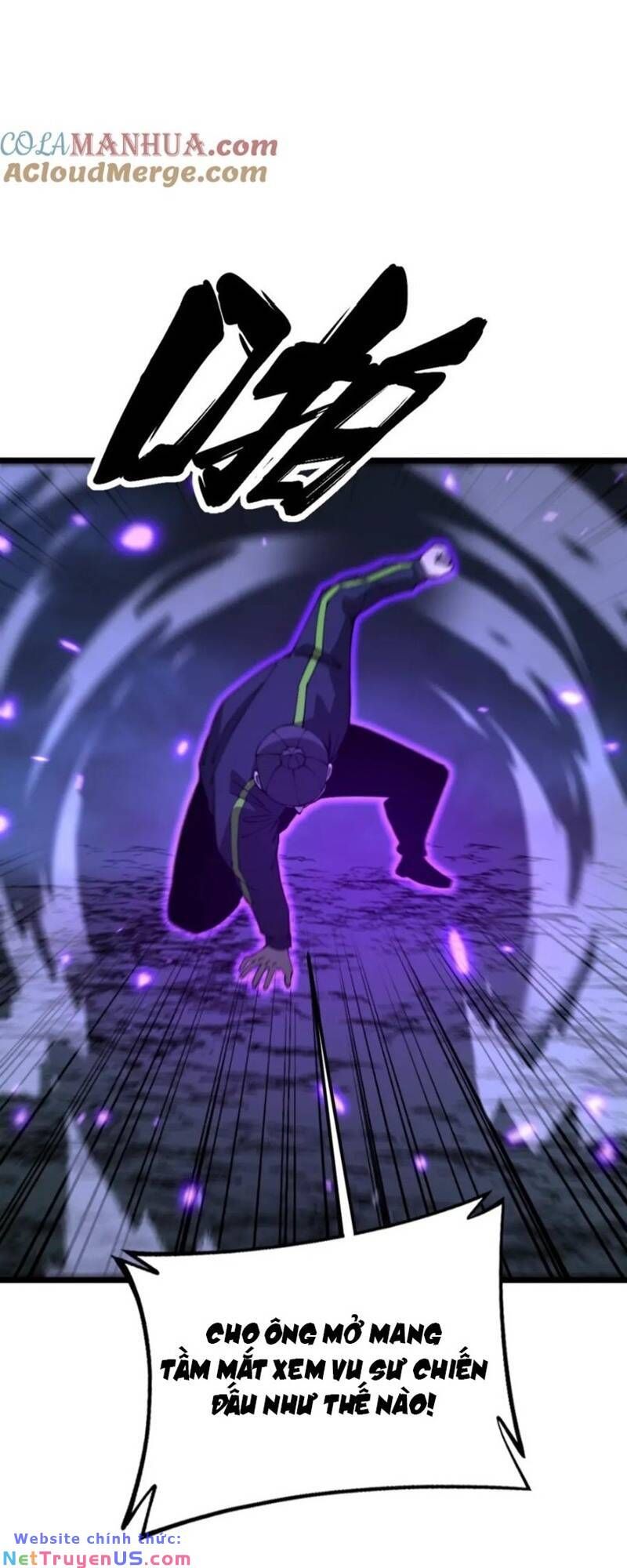 đọc truyện Độc Thủ Vu Y Chương 420 ảnh 14 tại Thiên Thai Truyện