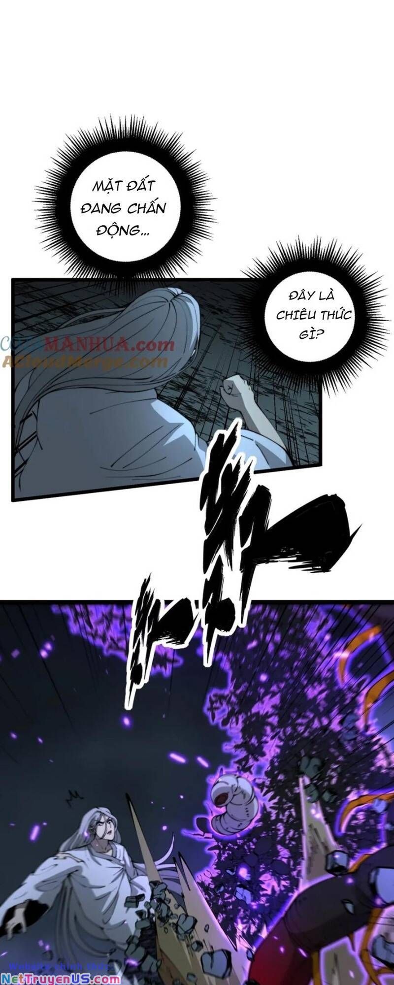 đọc truyện Độc Thủ Vu Y Chương 420 ảnh 15 tại Thiên Thai Truyện