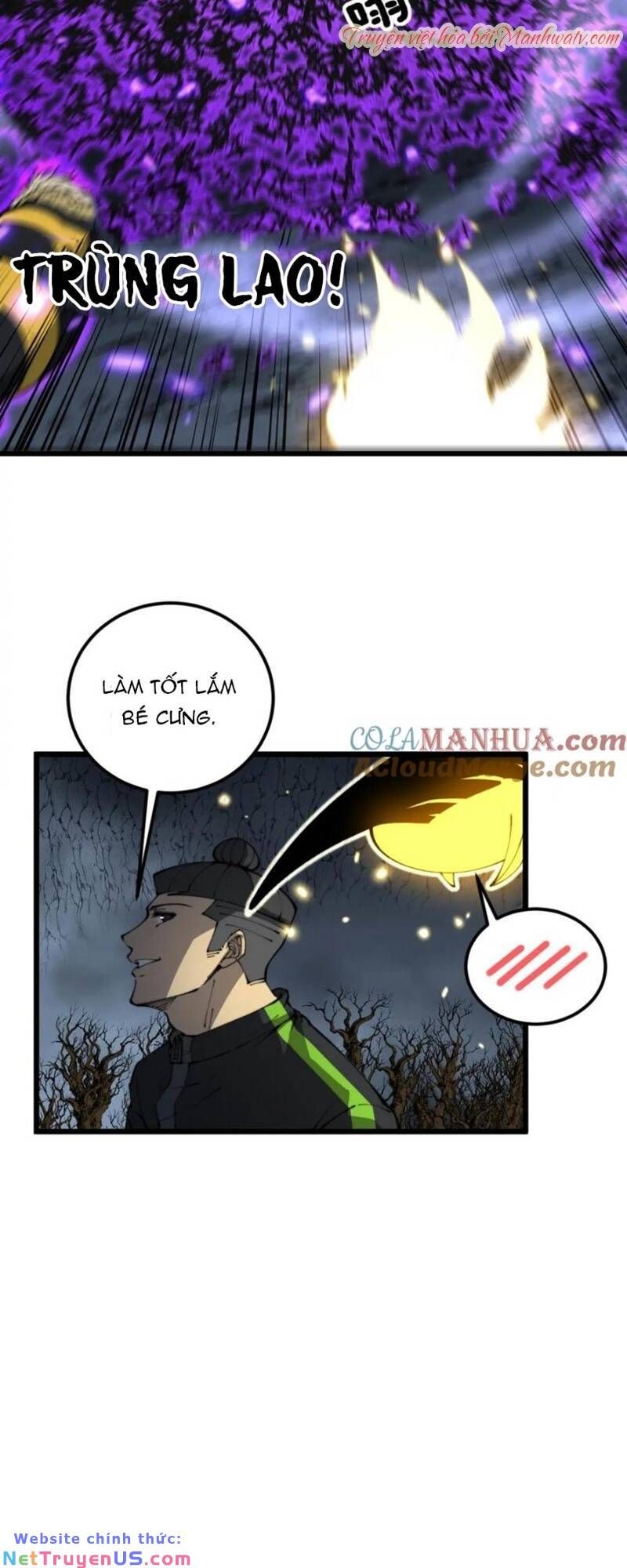 đọc truyện Độc Thủ Vu Y Chương 420 ảnh 18 tại Thiên Thai Truyện