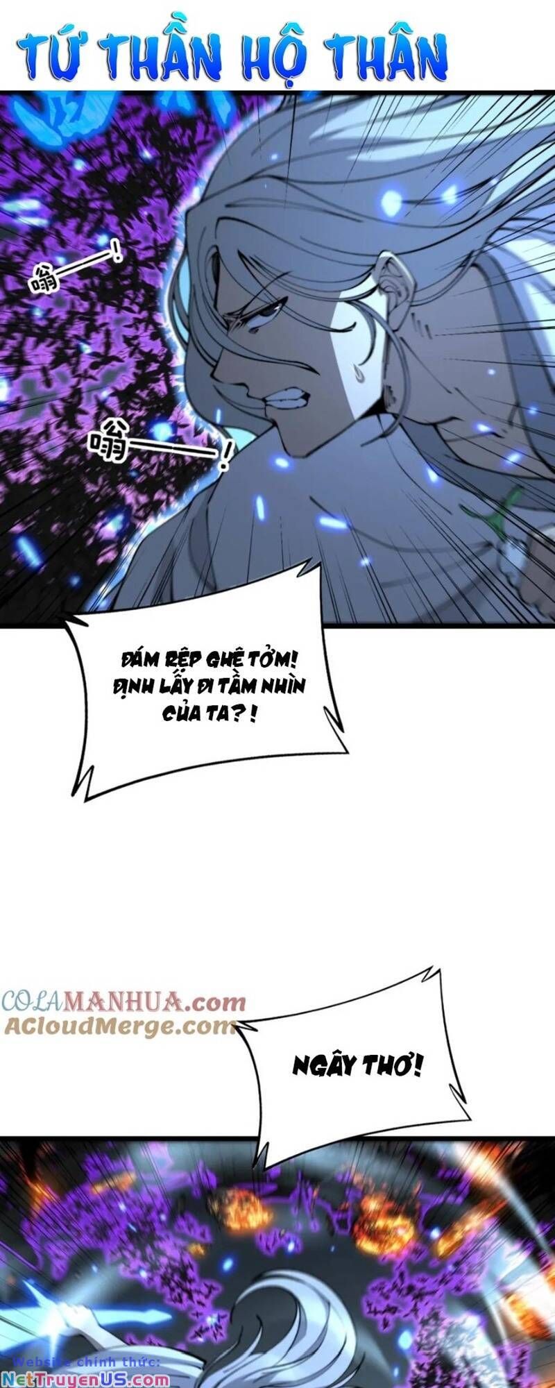 đọc truyện Độc Thủ Vu Y Chương 420 ảnh 19 tại Thiên Thai Truyện