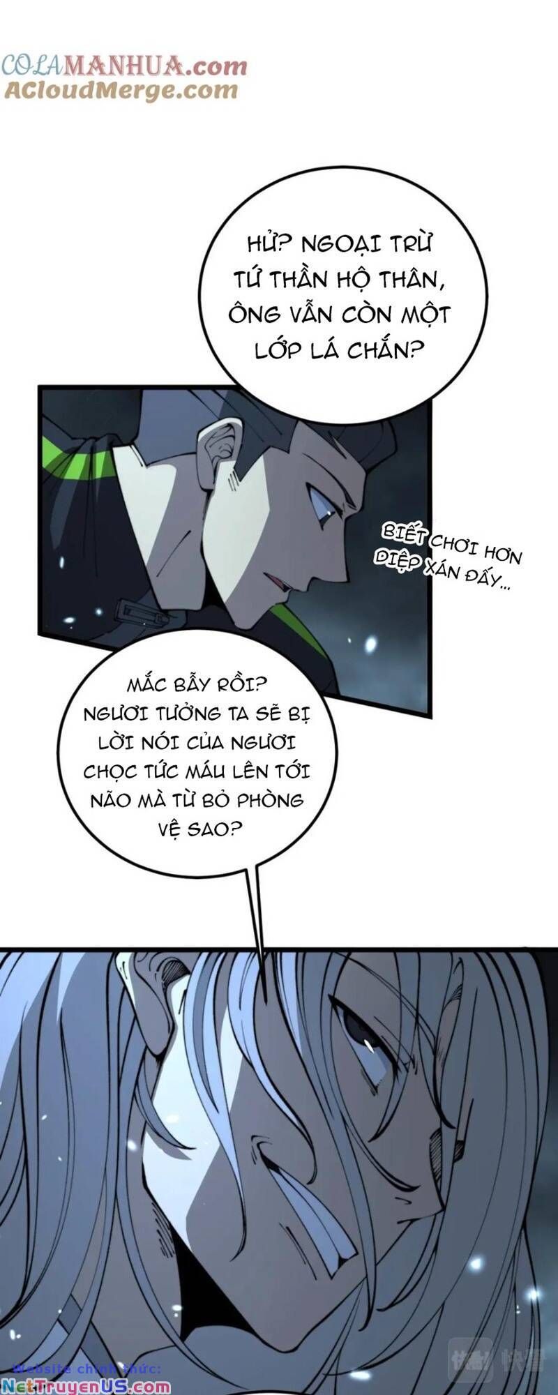 đọc truyện Độc Thủ Vu Y Chương 420 ảnh 22 tại Thiên Thai Truyện