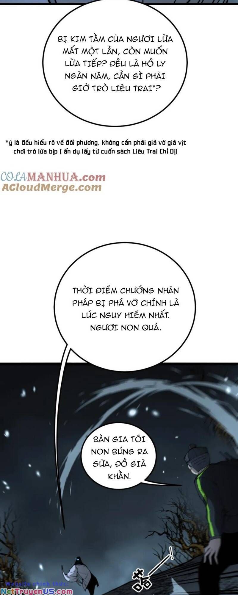 đọc truyện Độc Thủ Vu Y Chương 420 ảnh 23 tại Thiên Thai Truyện