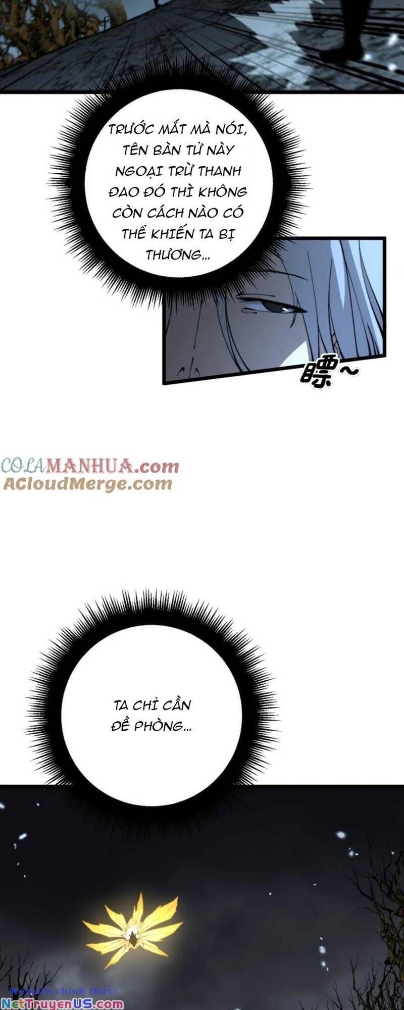 đọc truyện Độc Thủ Vu Y Chương 420 ảnh 24 tại Thiên Thai Truyện