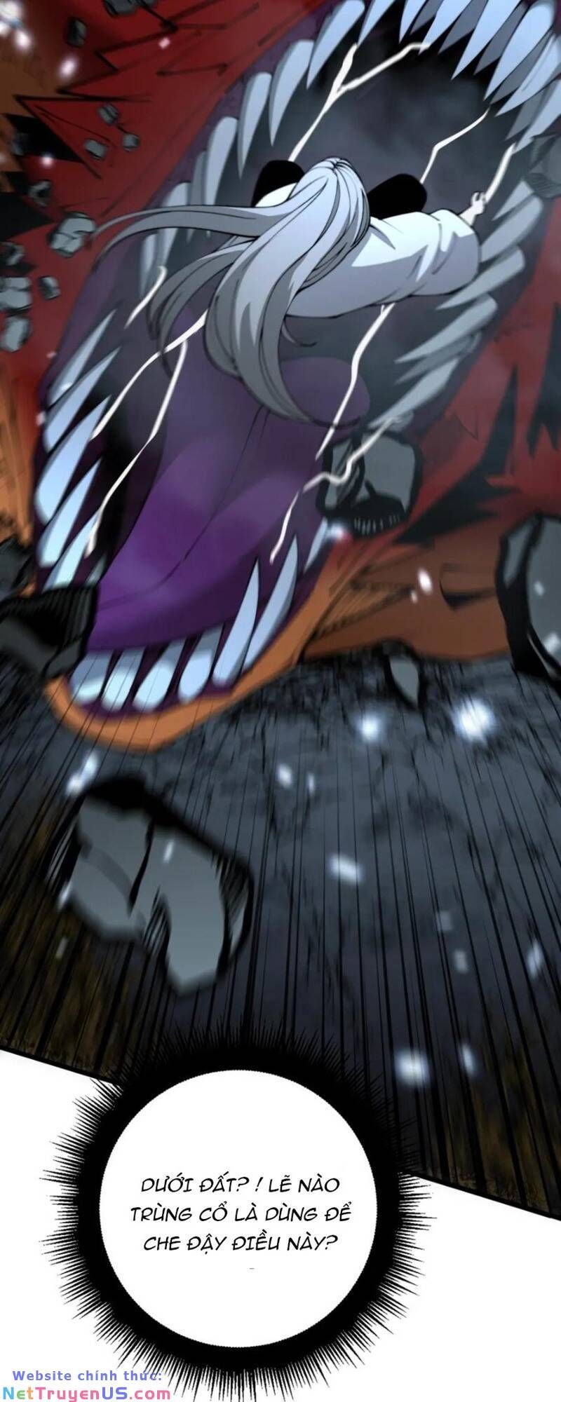 đọc truyện Độc Thủ Vu Y Chương 420 ảnh 27 tại Thiên Thai Truyện