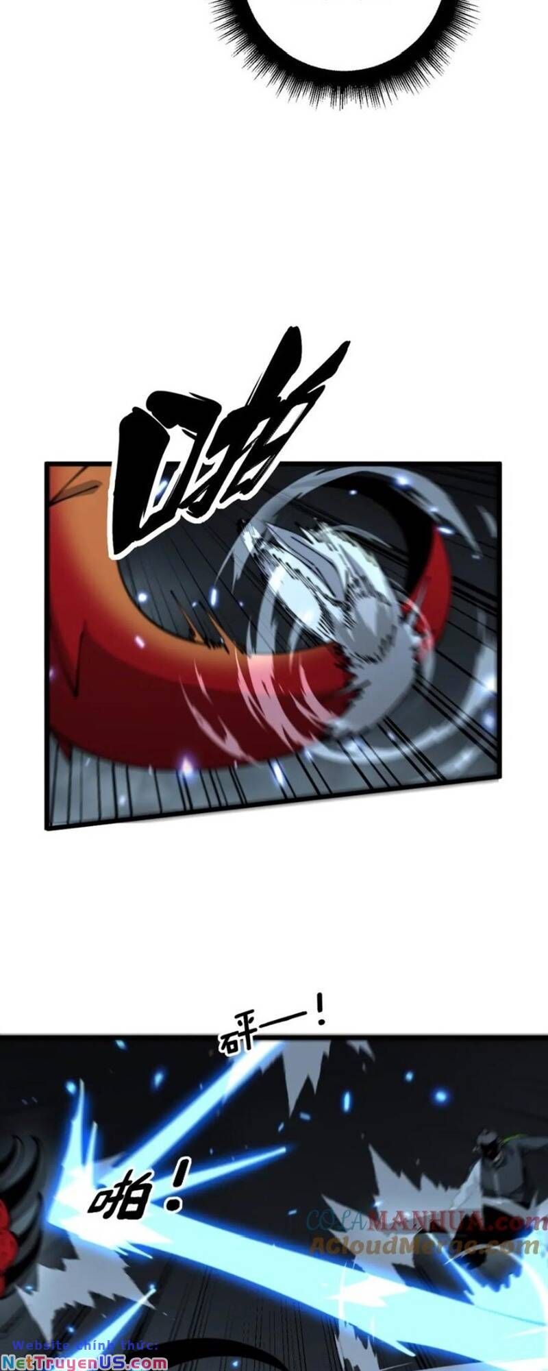 đọc truyện Độc Thủ Vu Y Chương 420 ảnh 39 tại Thiên Thai Truyện