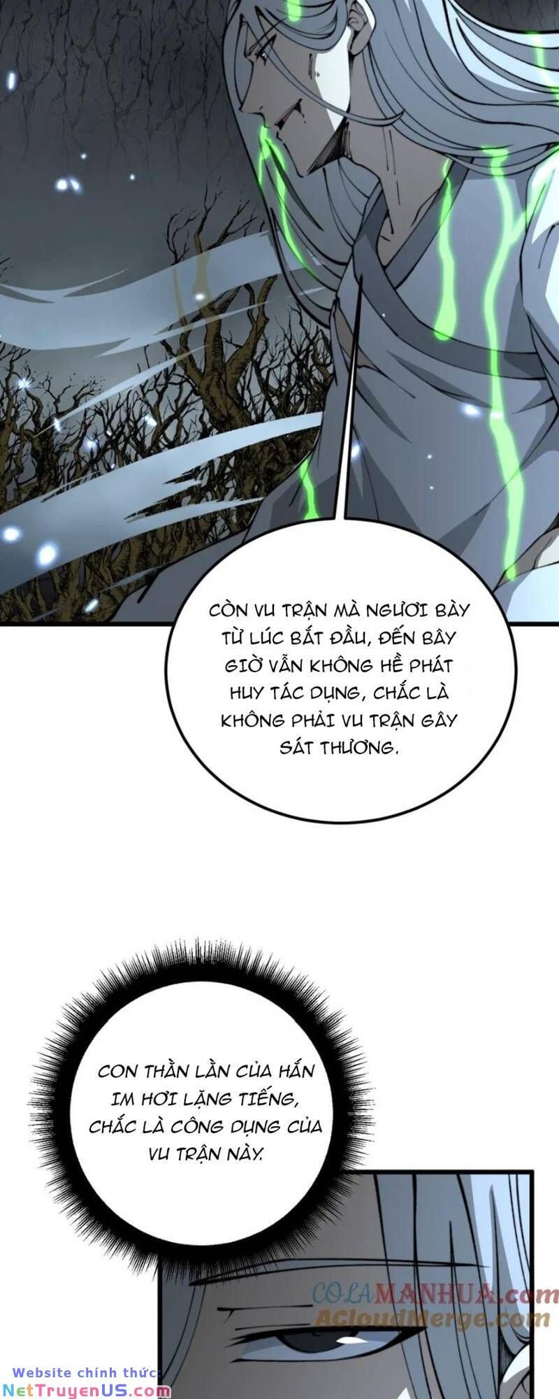 đọc truyện Độc Thủ Vu Y Chương 420 ảnh 45 tại Thiên Thai Truyện