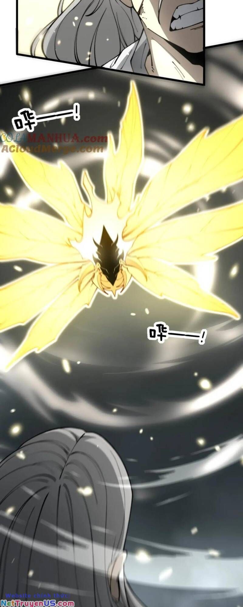 đọc truyện Độc Thủ Vu Y Chương 420 ảnh 8 tại Thiên Thai Truyện