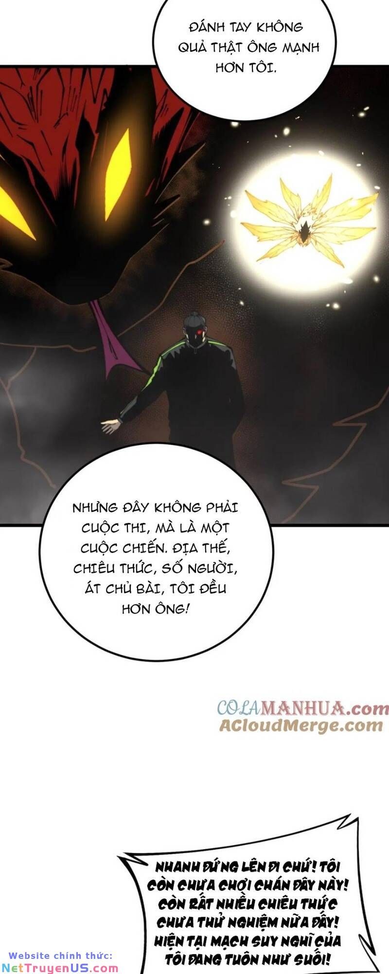 đọc truyện Độc Thủ Vu Y Chương 420 ảnh 11 tại Thiên Thai Truyện