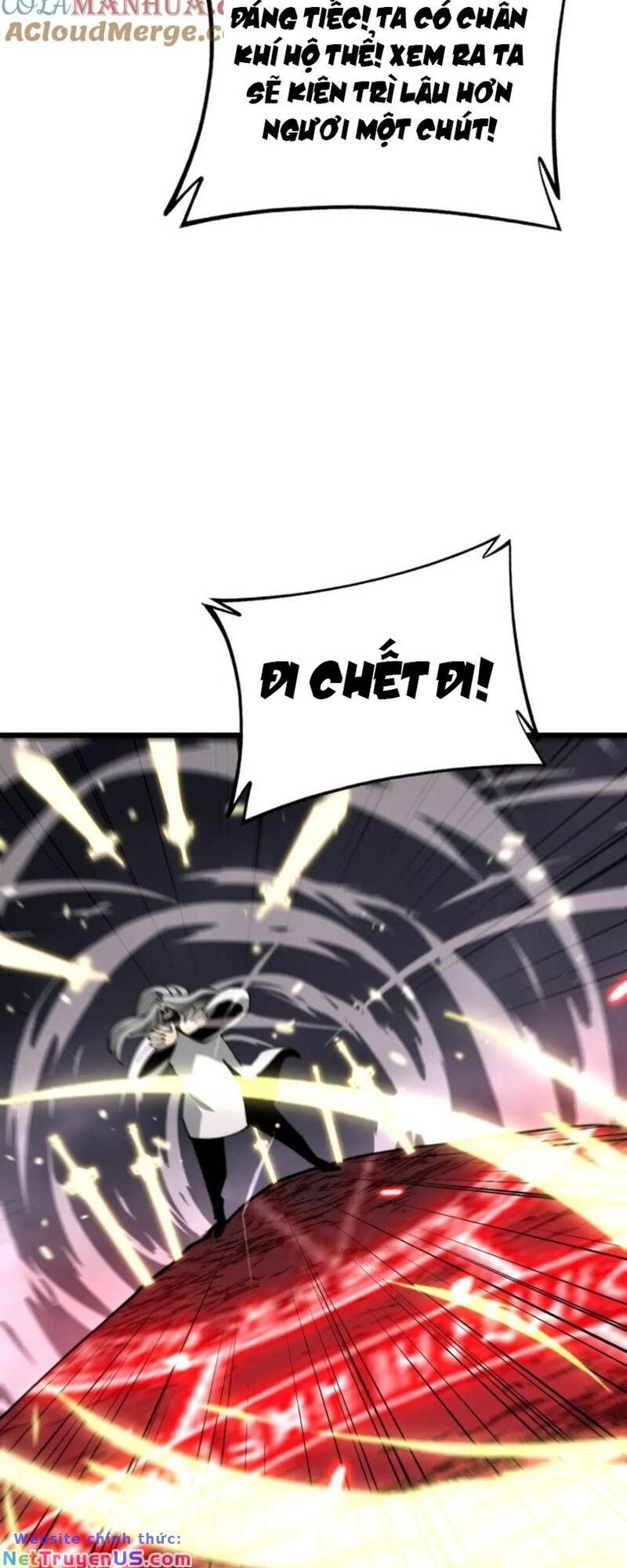 đọc truyện Độc Thủ Vu Y Chương 421 ảnh 12 tại Thiên Thai Truyện