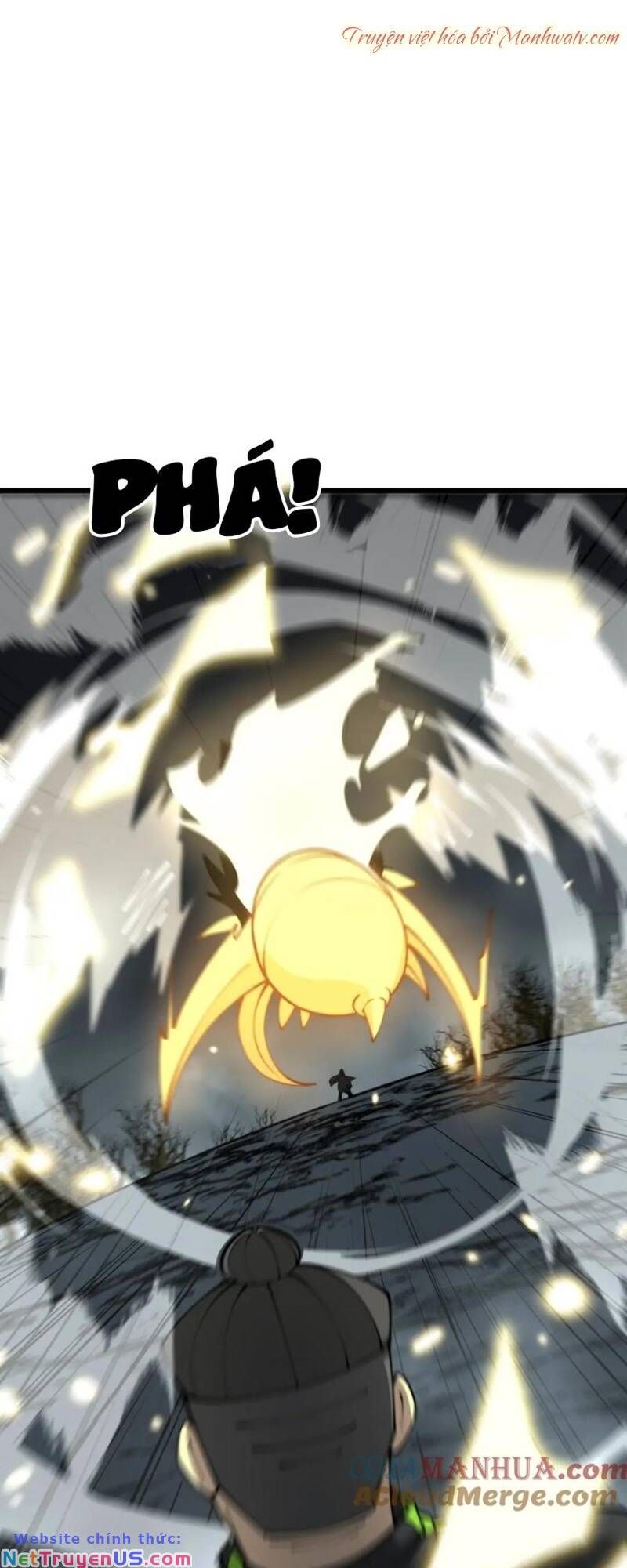 đọc truyện Độc Thủ Vu Y Chương 421 ảnh 18 tại Thiên Thai Truyện