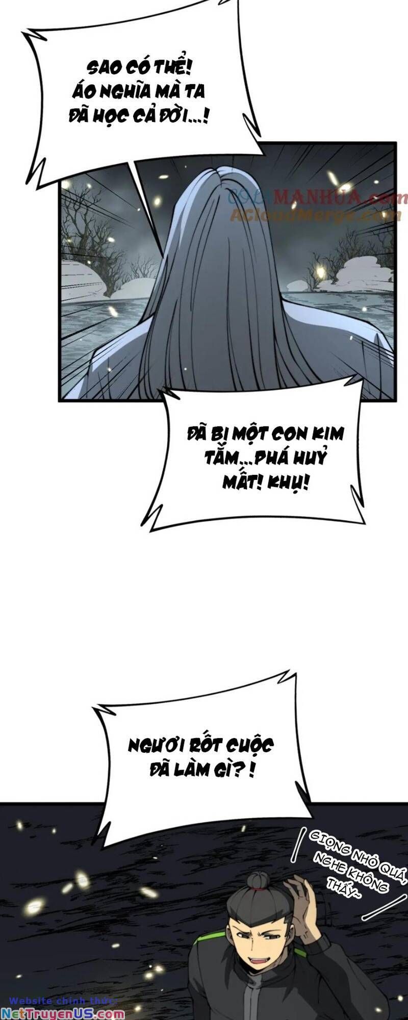 đọc truyện Độc Thủ Vu Y Chương 421 ảnh 20 tại Thiên Thai Truyện