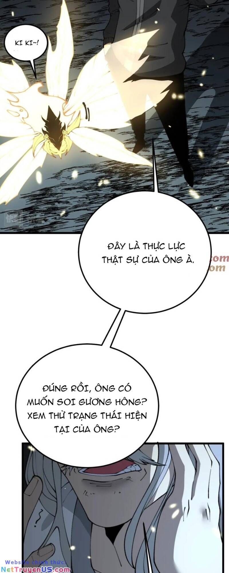 đọc truyện Độc Thủ Vu Y Chương 421 ảnh 21 tại Thiên Thai Truyện