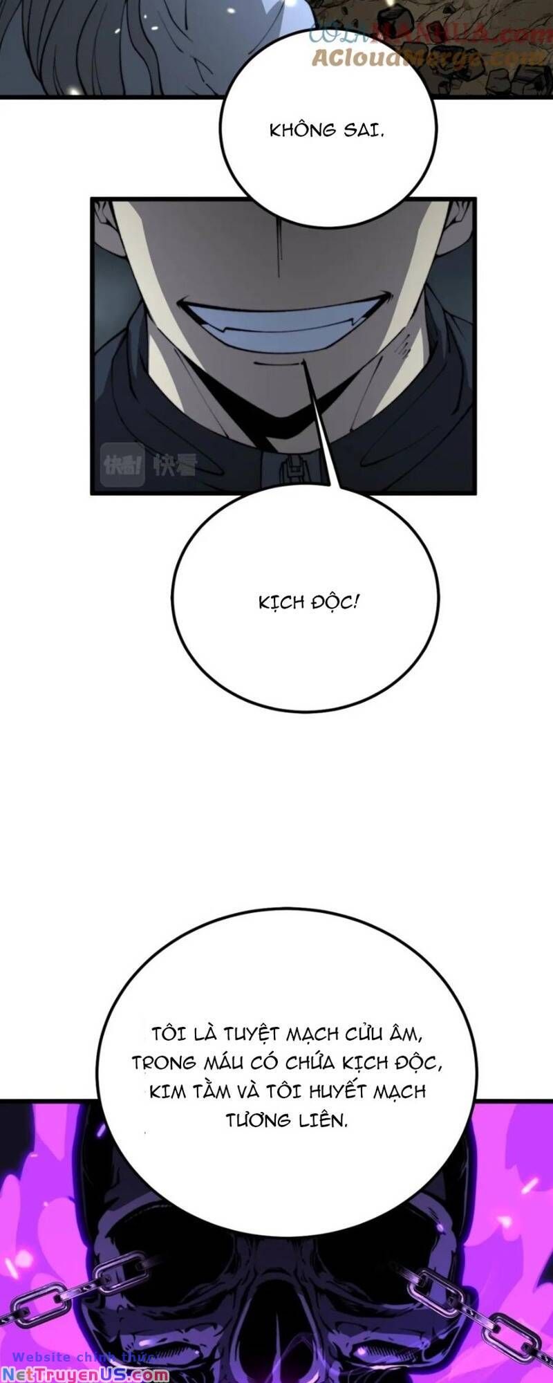 đọc truyện Độc Thủ Vu Y Chương 421 ảnh 25 tại Thiên Thai Truyện