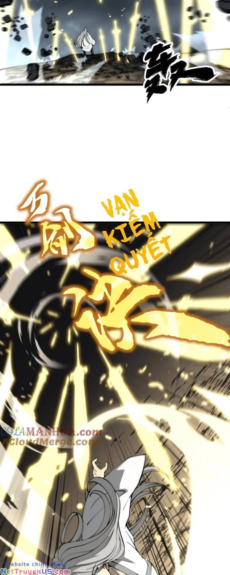 đọc truyện Độc Thủ Vu Y Chương 421 ảnh 5 tại Thiên Thai Truyện