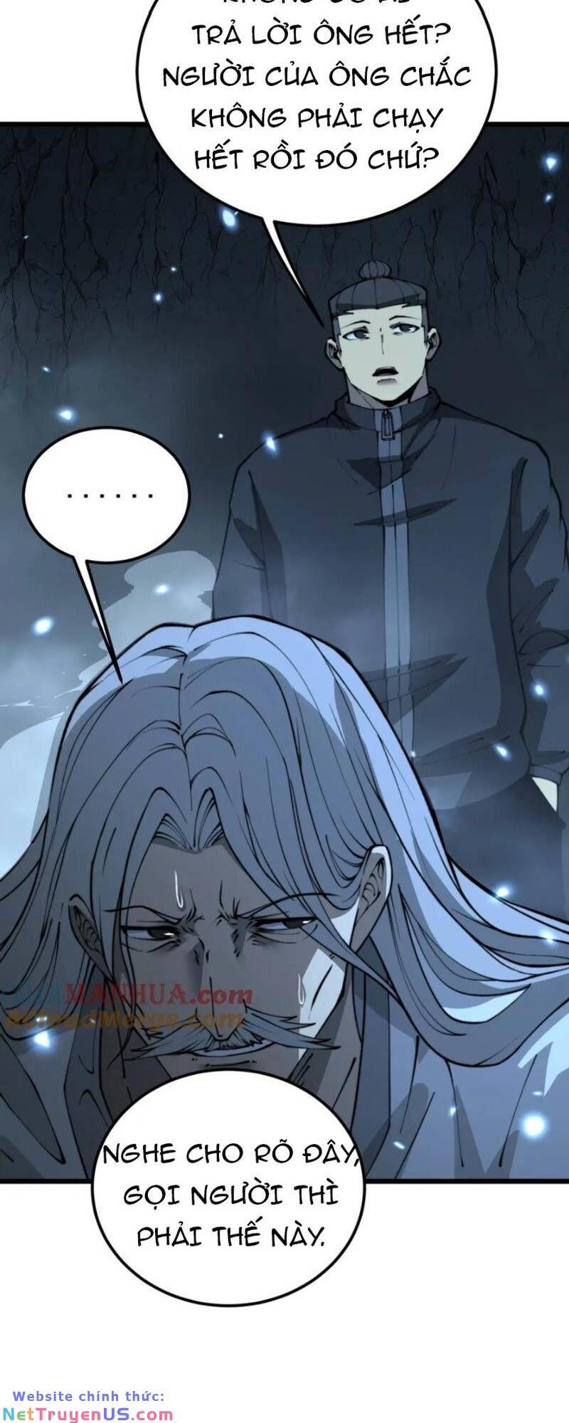 đọc truyện Độc Thủ Vu Y Chương 421 ảnh 36 tại Thiên Thai Truyện