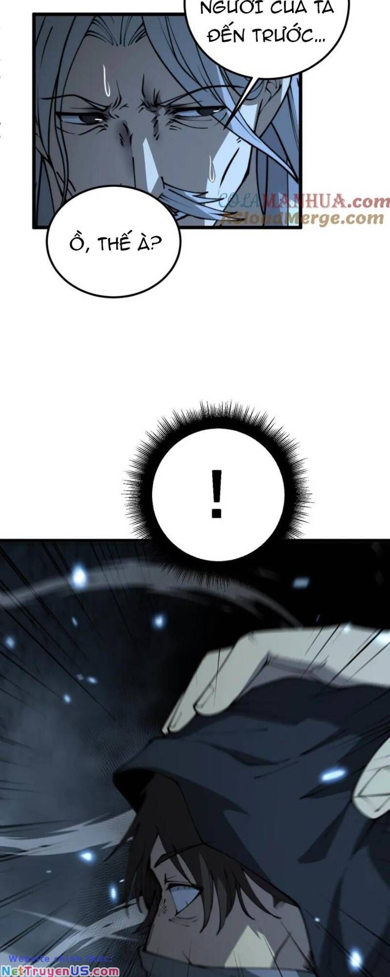 đọc truyện Độc Thủ Vu Y Chương 421 ảnh 39 tại Thiên Thai Truyện