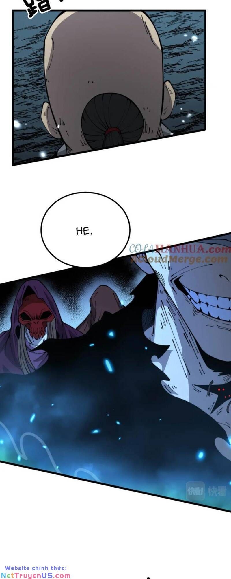 đọc truyện Độc Thủ Vu Y Chương 421 ảnh 41 tại Thiên Thai Truyện