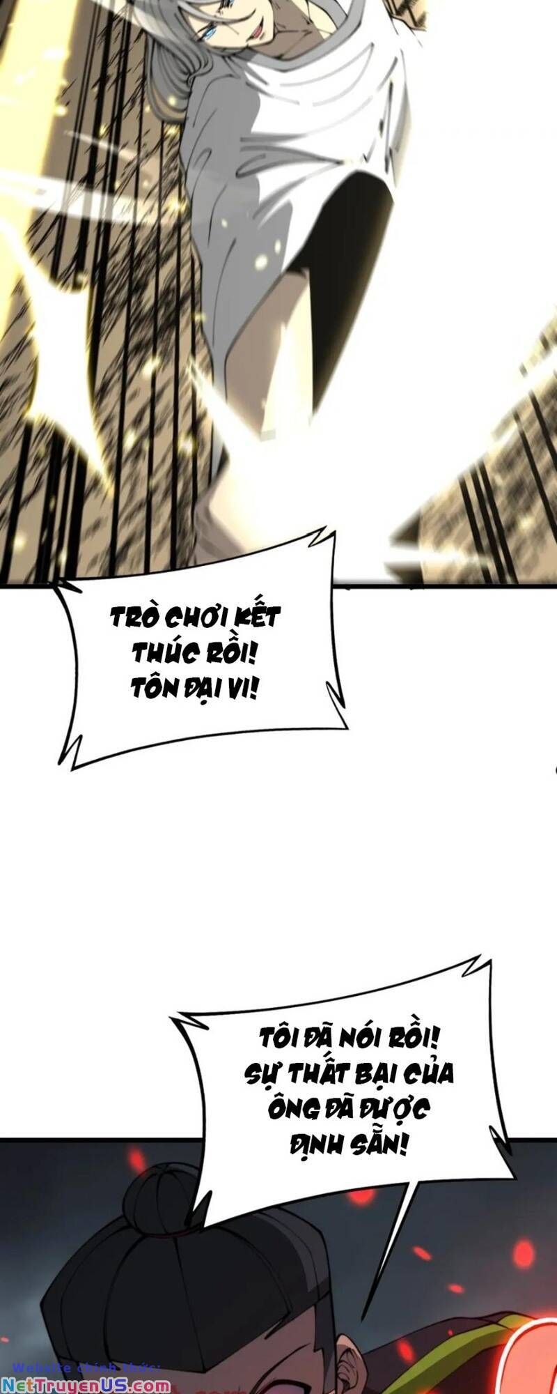 đọc truyện Độc Thủ Vu Y Chương 421 ảnh 6 tại Thiên Thai Truyện